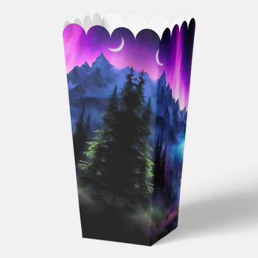 Ballotins Forêt enchantée (Verso)