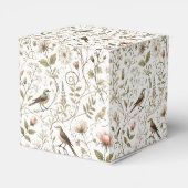 Ballotins Forêt enchantée Ethereal (Arrière)