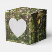 Ballotins Forêt Enchantée Sweet 16 Fées Fées Feux (Verso)