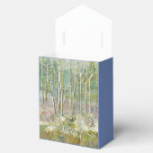 Ballotins forêt hivernale (Ouvert)