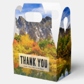 Ballotins Forêt paysagère pittoresque et montagnes (Ouvert)