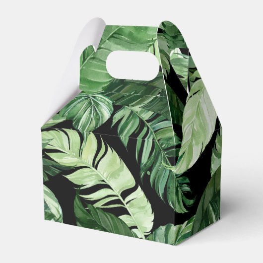 Ballotins Forêt tropicale (Arrière)