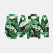 Ballotins Forêt tropicale (Déplié)