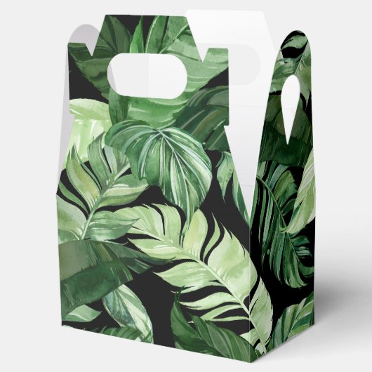 Ballotins Forêt tropicale (Ouvert)