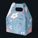 Ballotins Forfait cadeau de fête et d'événement<br><div class="desc">Faites de chaque célébration un événement spécial grâce à cet élégant ballotin,  conçu pour contenir des petites gâteries,  des chocolats,  des bonbons ou des petits gâteaux. Parfait pour les mariages,  anniversaires,  douches</div>