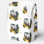 Ballotins Forklift (Ouvert)