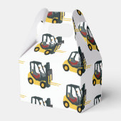 Ballotins Forklift (Verso)