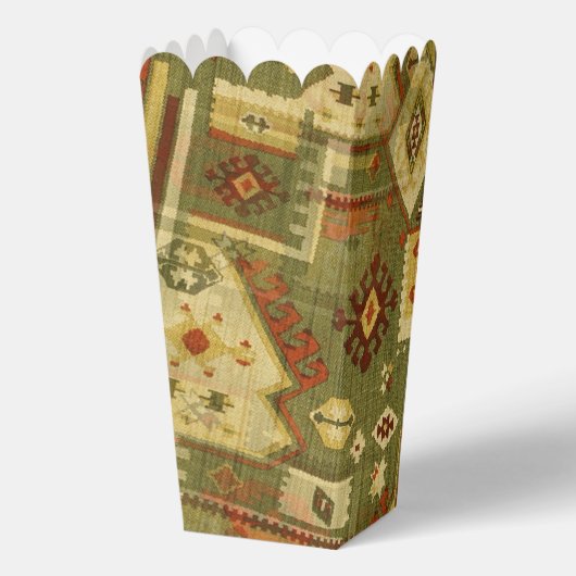 Ballotins Formes amusantes motif - couleur 17 (Verso)