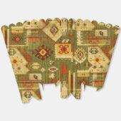 Ballotins Formes amusantes motif - couleur 17 (Déplié)