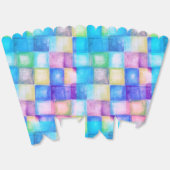 Ballotins Formes amusantes motif - couleur 5a (Déplié)