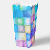 Ballotins Formes amusantes motif - couleur 5a (Recto)