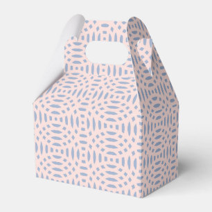 Ballotins formes circulaires motif sans couture