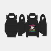 Ballotins Formule Mathématique 100 Jours D'école Drôle Prof  (Déplié)