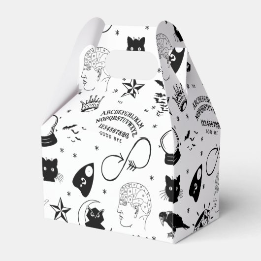 Ballotins Fortune (Arrière)