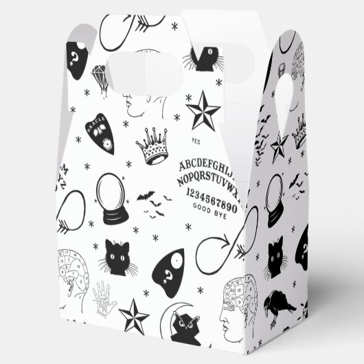 Ballotins Fortune (Ouvert)