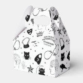 Ballotins Fortune (Verso)