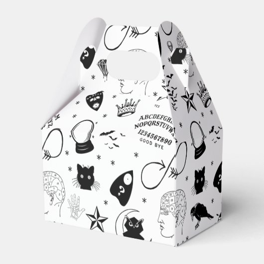 Ballotins Fortune (Verso)