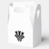 Ballotins Foudre éclair (Ouvert)