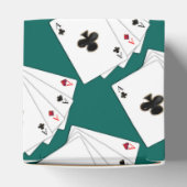 Ballotins Four As Places Motif Cube Ballotin (Haut)