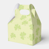 Ballotins Four Leaf Clochers Shamrock St Patrick Day (Verso)