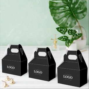 Ballotins Fournitures de Fête Emballage avec Logo et Texte P