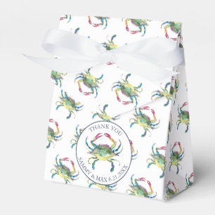 Ballotins Fournitures de fête pour crabes