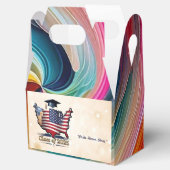 Ballotins "Fournitures du Patriotic Graduation Party" (Ouvert)