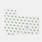 Ballotins Fournitures pour une fête aux crabes (Déplié)