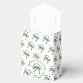 Ballotins Fournitures pour une fête aux crabes (Ouvert)