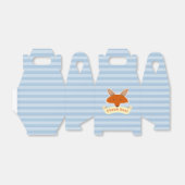 Ballotins Fox (Déplié)