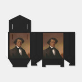 Ballotins Fr3d3rick Bailey Douglass : Légende des droits civ (Déplié)