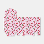 Ballotins Fraîches Cerises Douces (Déplié)