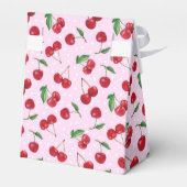 Ballotins Fraîches Cerises Douces (Arrière)