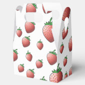 Ballotins Fraise (Ouvert)