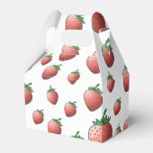 Ballotins Fraise (Verso)