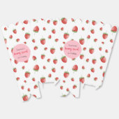 Ballotins Fraise Birthday Berry Sweet (Déplié)