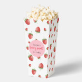 Ballotins Fraise Birthday Berry Sweet (Sauté)