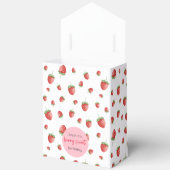 Ballotins Fraise Birthday Berry Sweet (Ouvrir)