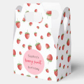 Ballotins Fraise Birthday Berry Sweet (Ouvert)