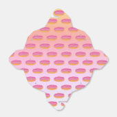 Ballotins Fraise de beignes (Déplié)