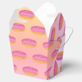 Ballotins Fraise de beignes (Ouvert)