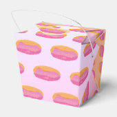 Ballotins Fraise de beignes (Arrière)