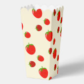 Ballotins Fraise rouge rose (Verso)