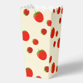 Ballotins Fraise rouge rose (Recto)