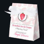 Ballotins Fraises Emballage cadeau de bain et de corps fait<br><div class="desc">Pour vos produits de bain et de corps faits à la main et faits maison, friandises, savons et autres créations artisanales, customisez notre emballage cadeau Fraises & Crème pour accommoder votre recette. #Fraises #Artisanat #Emballage || Entièrement personnalisable, il ne s'agit donc pas seulement de cadeaux de bain et de corps!...</div>
