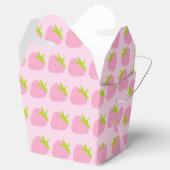 Ballotins Fraises roses (Ouvert)