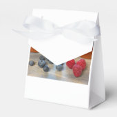 Ballotins Framboises et bleuets (Verso)