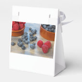 Ballotins Framboises et bleuets (Arrière)
