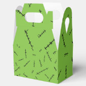 Ballotins Frankenstein Stitches (Ouvert)