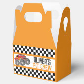 Ballotins Frappe d'équipage de conduite personnalisé À damie (Ouvert)